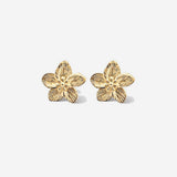 Boracay Blossom Earrings