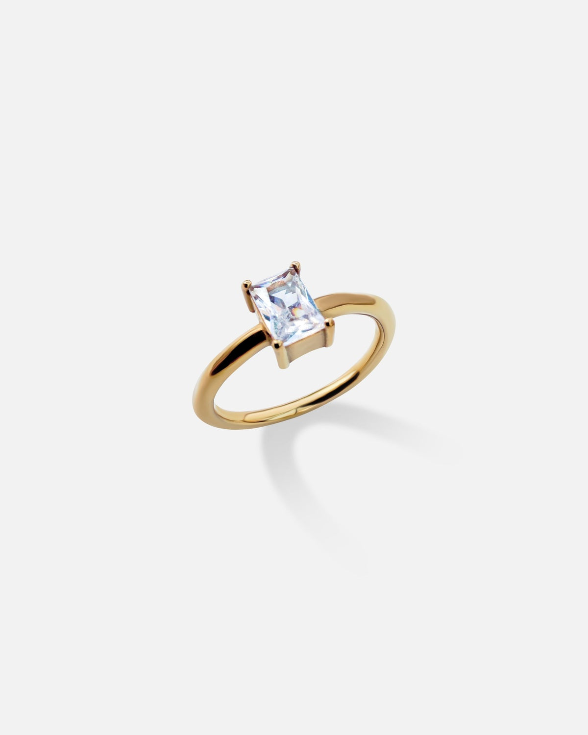 Ibiza Illume Ring