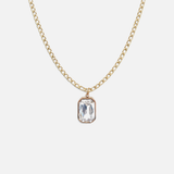 Antibes Artemis Necklace