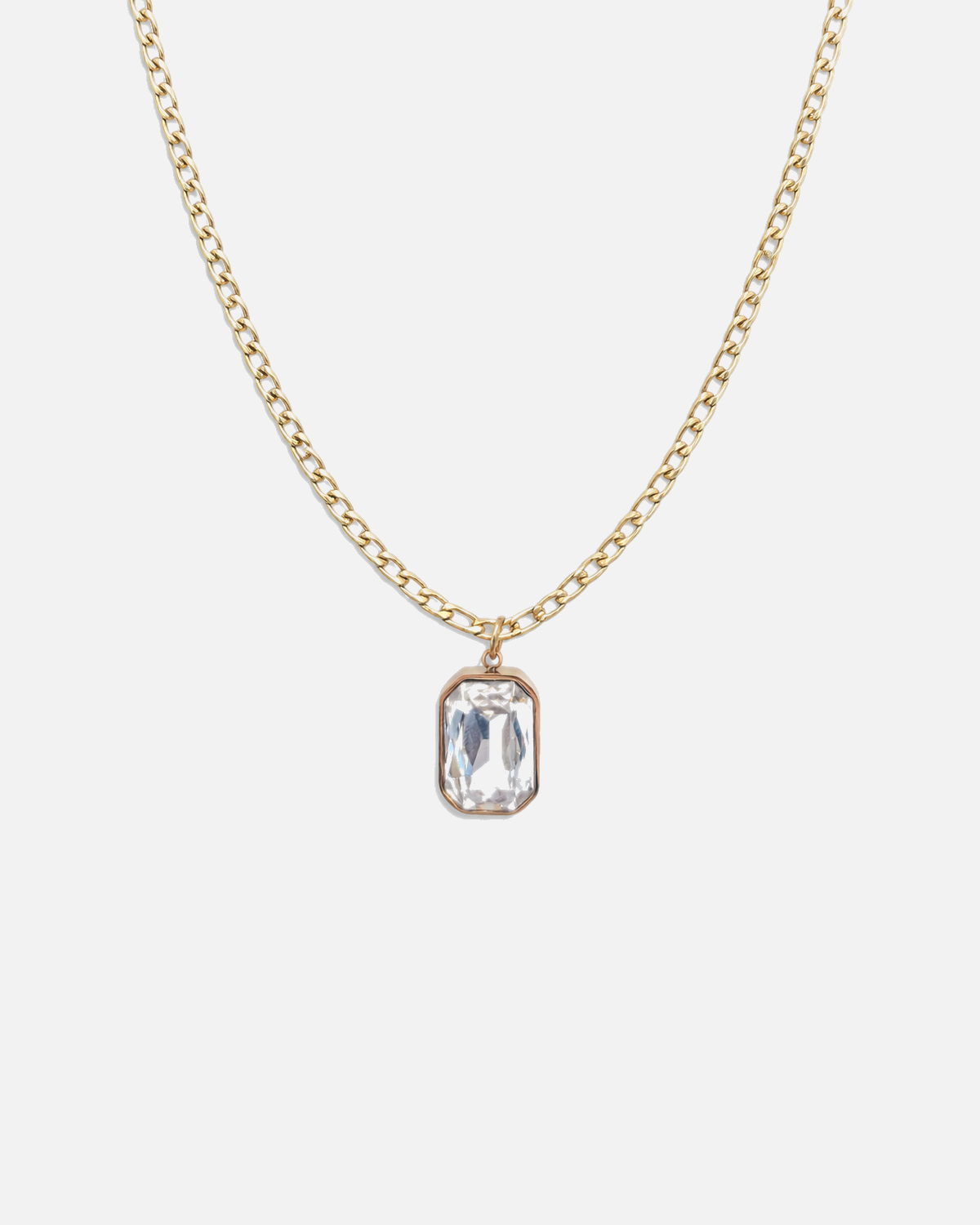 Antibes Artemis Necklace