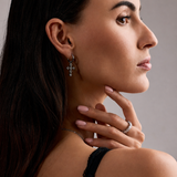 Chamonix Crux Earrings