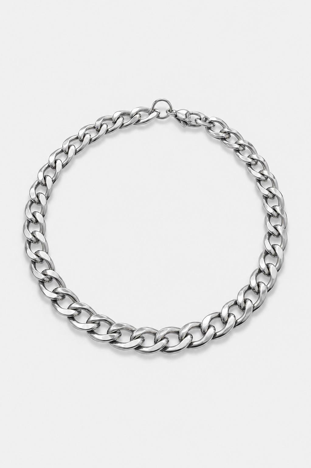 Cuban Chain Bracelet