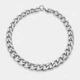 Cuban Chain Bracelet