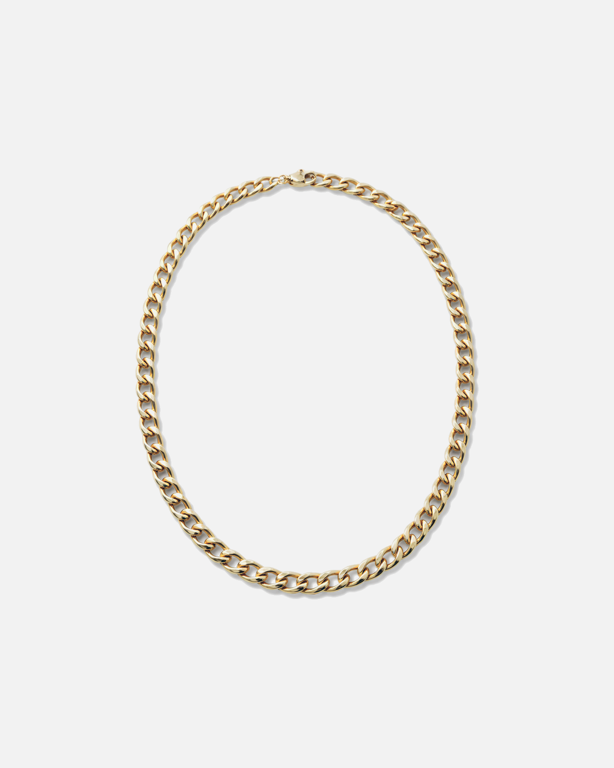 Cuban Link Necklace