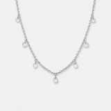 Davos Dainty Chain