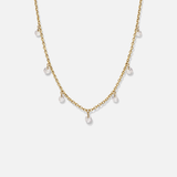 Davos Dainty Chain