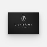 Juleàni gift card
