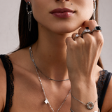 Honolulu Halo Bracelet