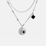 Obsidian Ocean Chain