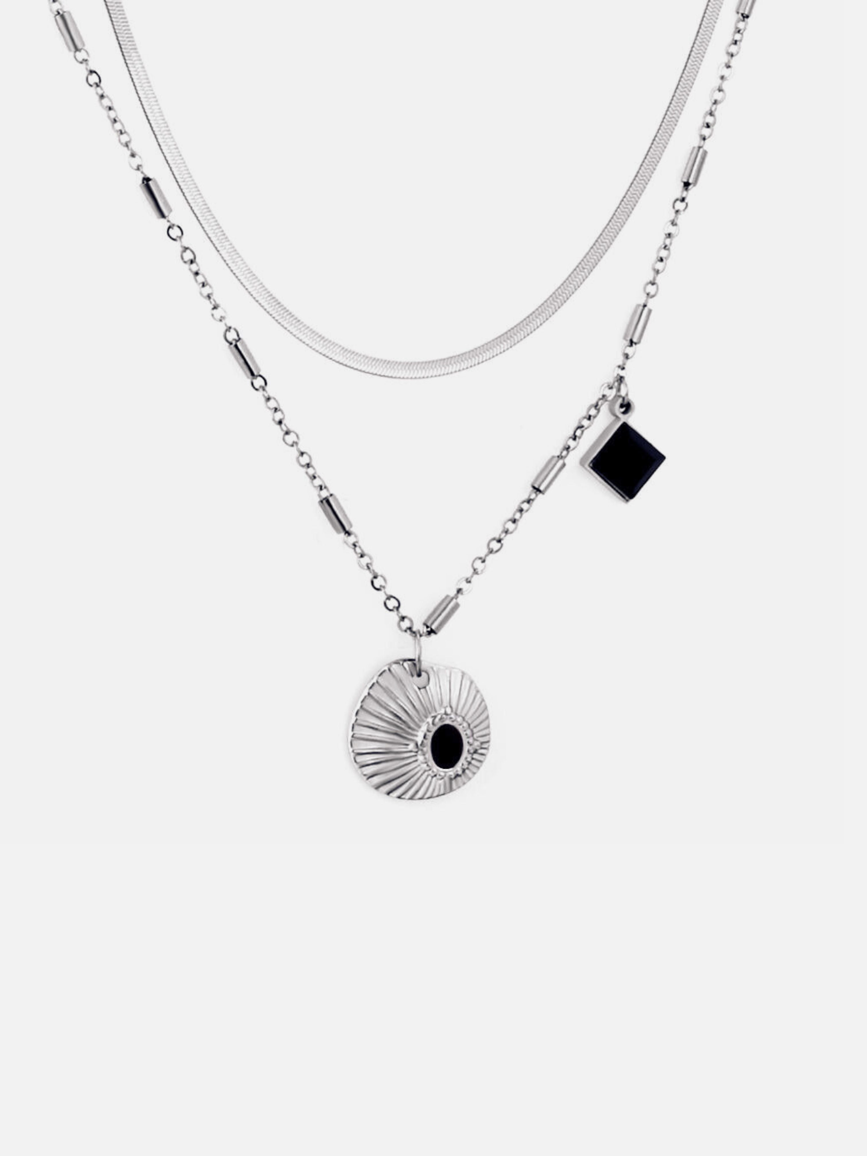 Obsidian Ocean Chain