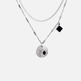Obsidian Ocean Chain