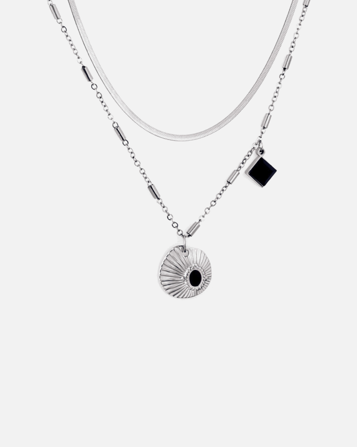 Obsidian Ocean Chain