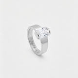 Palawan Prism Ring