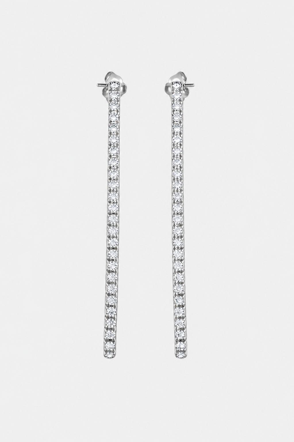 Paris Charm Earrings