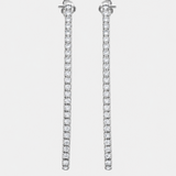 Paris Charm Earrings