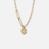 Polynesia Pearl Necklace