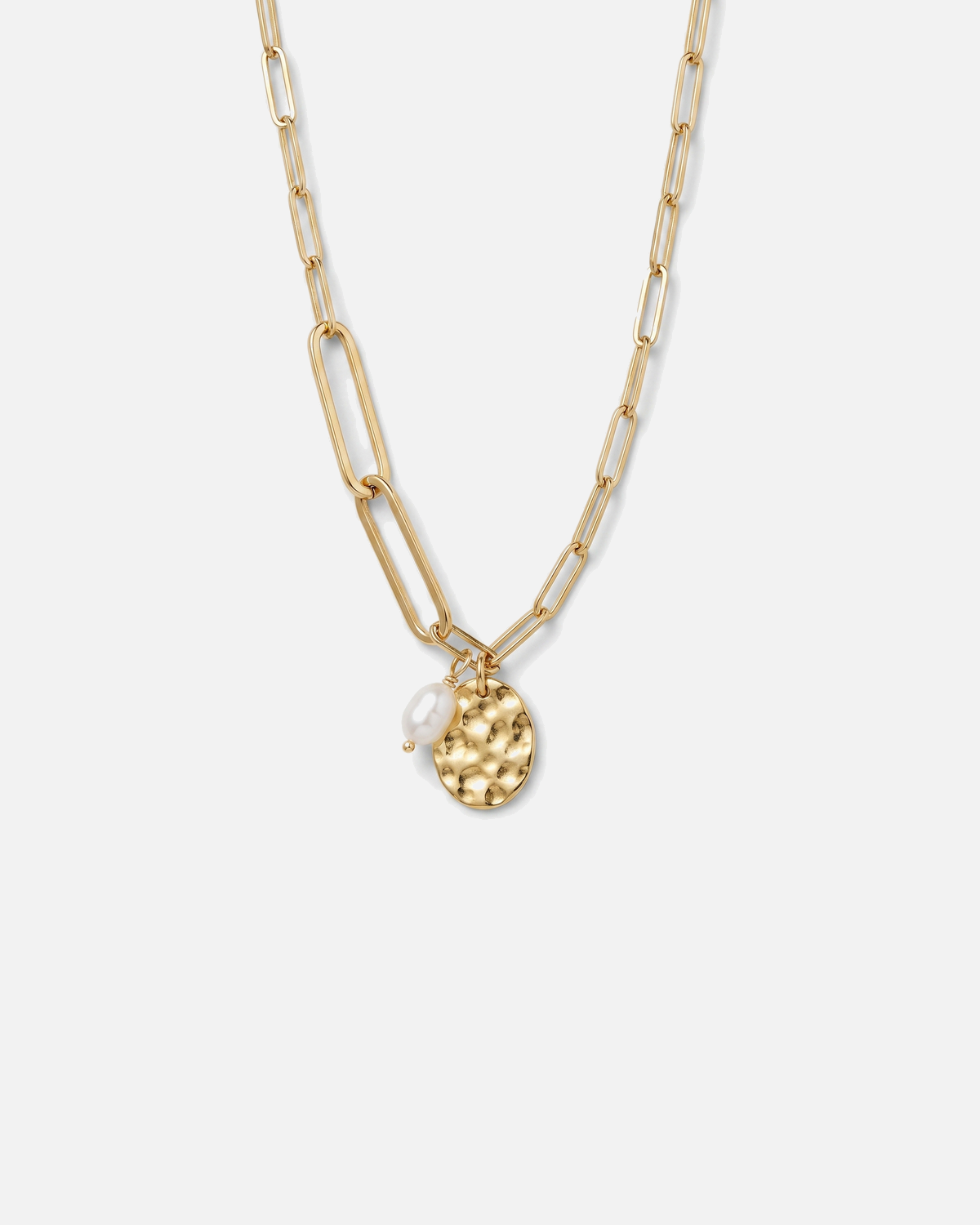 Polynesia Pearl Necklace