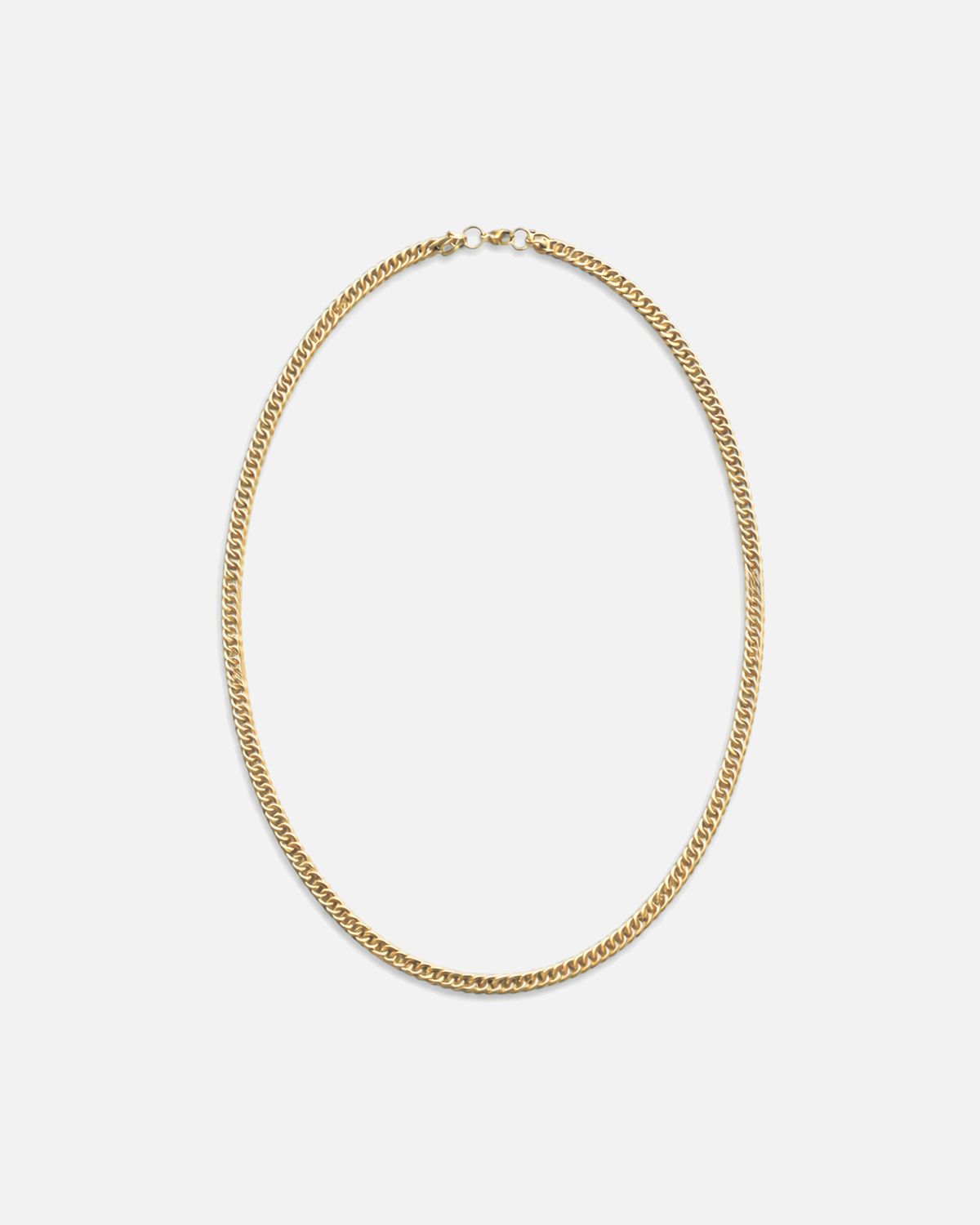 Santorini Vintage Necklace