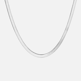 Sardinia Thick Serpent Chain