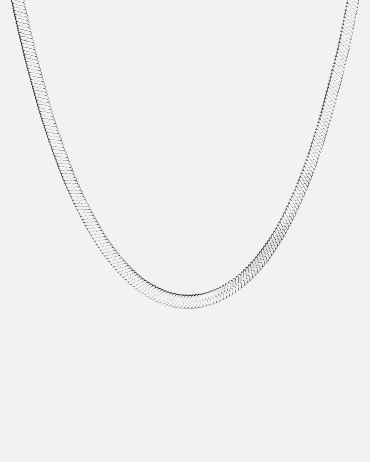 Sardinia Thick Serpent Chain