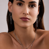 Saint Tropez Twin Necklace