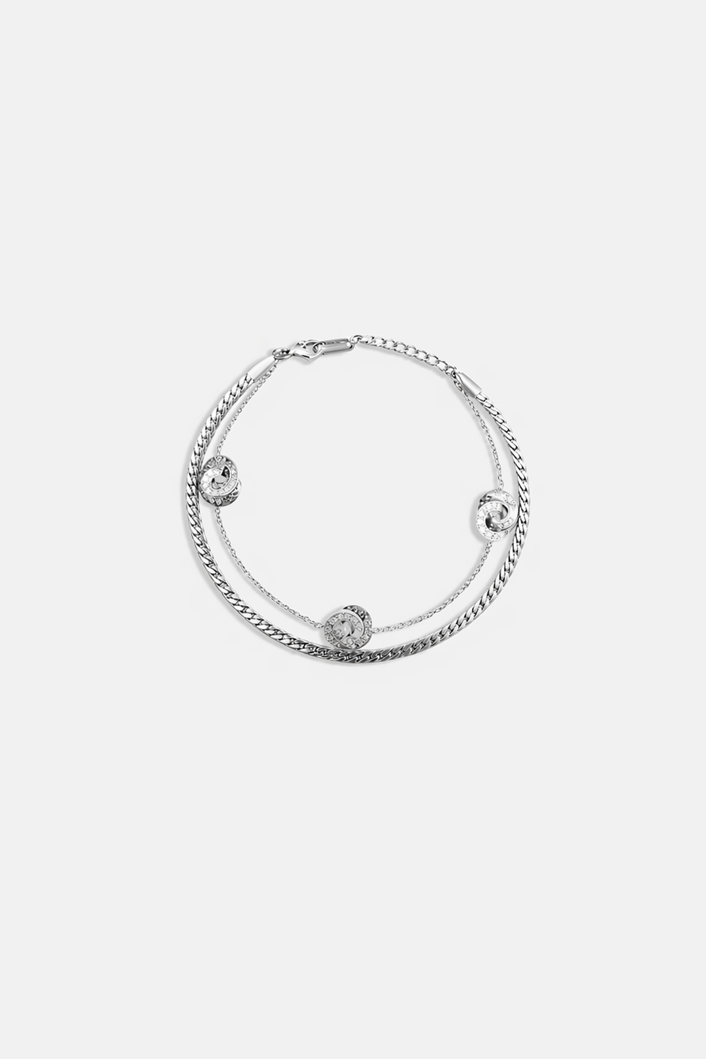 Tortola Timeless Bracelet