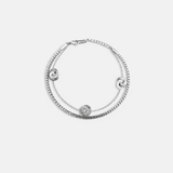 Tortola Timeless Bracelet