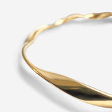 Atlantis Curve Bracelet