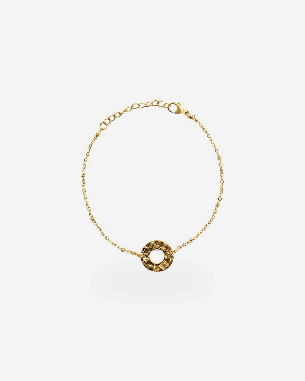 Honolulu Halo Bracelet