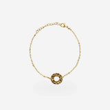 Honolulu Halo Bracelet