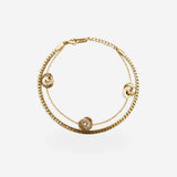 Tortola Timeless Bracelet