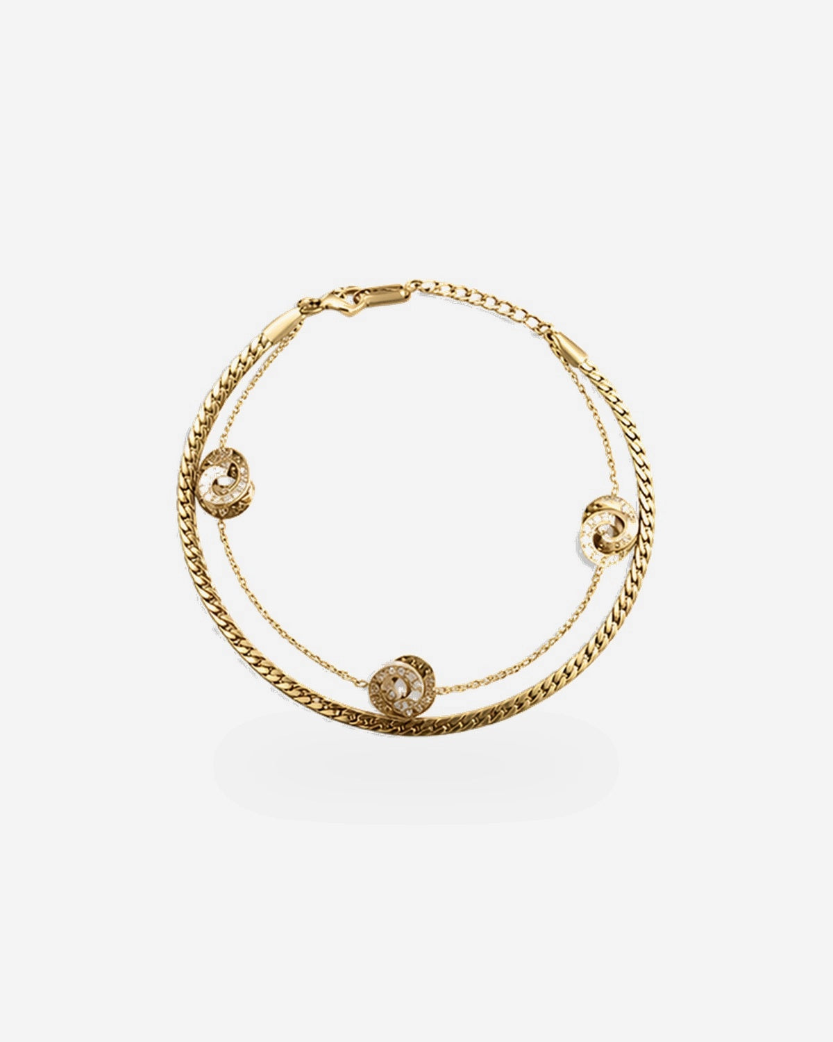 Tortola Timeless Bracelet