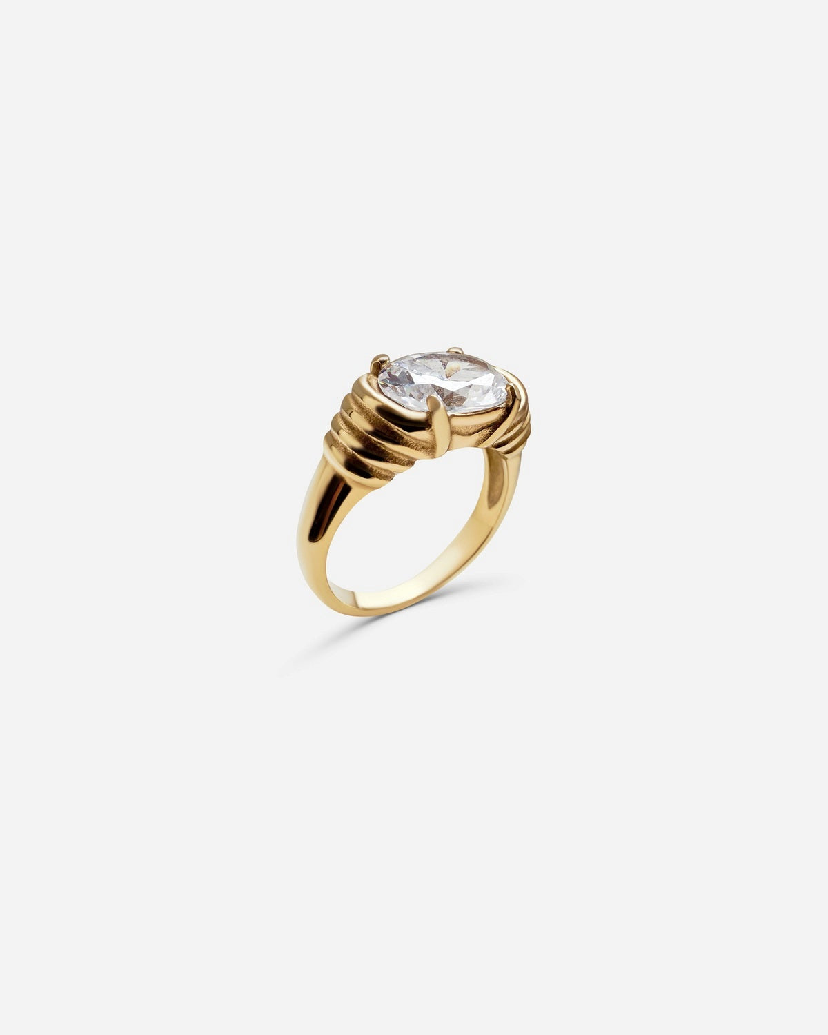 Maldives Mystic Ring
