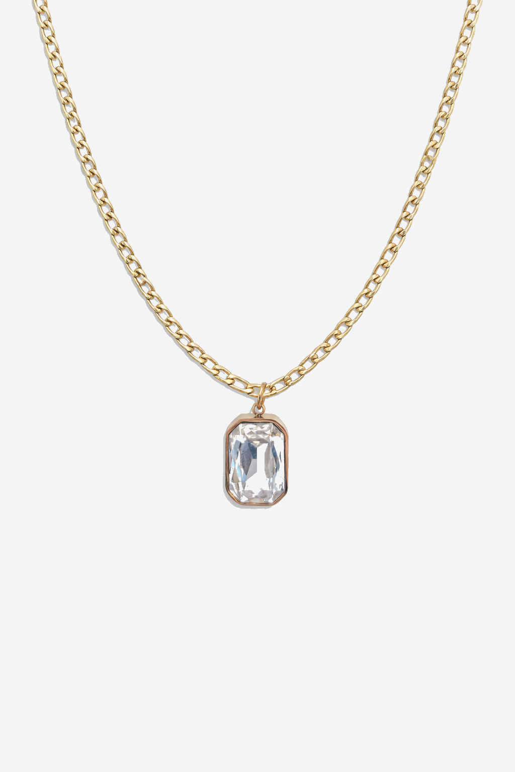 Antibes Artemis Necklace