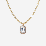 Antibes Artemis Necklace