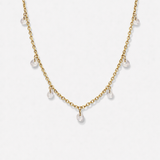 Davos Dainty Chain