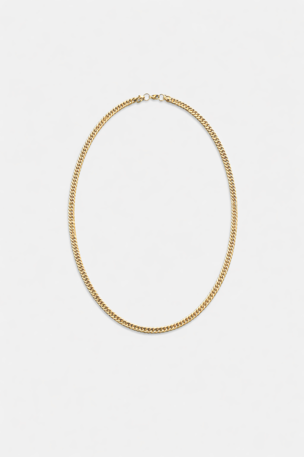 Santorini Vintage Necklace