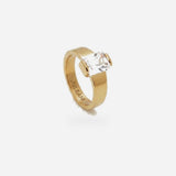 Palawan Prism Ring