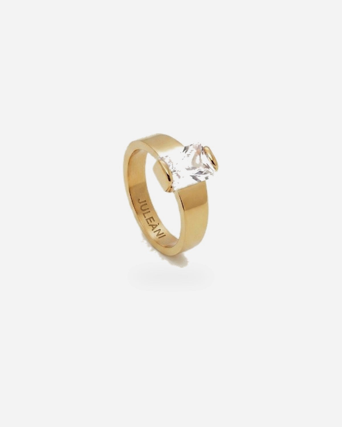 Palawan Prism Ring