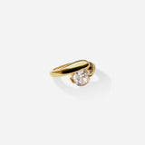 Samoa Swirl Ring