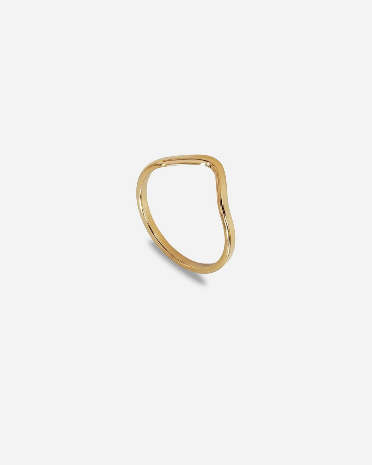 Tulum Tide Ring
